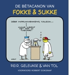 Meer informatie over John Stuart Reid: De bètacanon van Fokke & Sukke