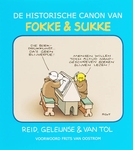 Meer informatie over J. Reid: De historische canon van Fokke & Sukke