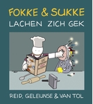 Meer informatie over J. Reid: Fokke & Sukke 9 lachen zich gek