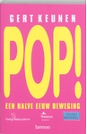 Meer informatie over G. Keunen: Pop !
