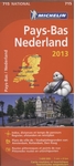 Meer informatie over 715 Pays-Bas - Nederland 2013