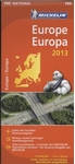 Meer informatie over 705 Europe - Europa 2013