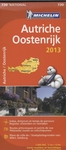 Meer informatie over Michelin: 730 Autriche - Oostenrijk 2013