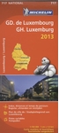 Meer informatie over 717 GD de Luxembourg - GH Luxemburg 2013
