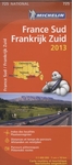 Meer informatie over 725 France Sud - Zuid-Frankrijk 2013