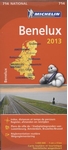 Meer informatie over 714 Benelux 2013