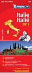 Meer informatie over Michelin: 735 Italie - Italië 2013