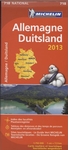 Meer informatie over 718 Allemagne - Duitsland 2013