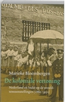Meer informatie over M. Bloembergen: De koloniale vertoning