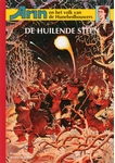 Meer informatie over F. le Roux: Arin en het volk van de Hunebedbouwers 2 De huilende steen