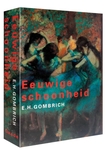 Meer informatie over E.H. Gombrich: Eeuwige schoonheid
