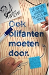 Meer informatie over Ook olifanten moeten door. 2012