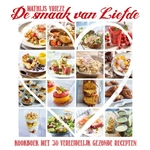 Meer informatie over Mathijs Vrieze: De smaak van liefde