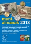 Meer informatie over Muntalmanak 2013
