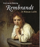 Meer informatie over Ernst van de Wetering: Rembrandt in nieuw licht