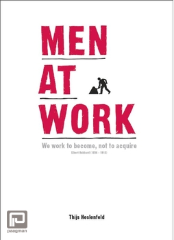 Meer informatie over Men at work 