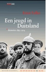 Meer informatie over Ernst Toller: Een jeugd in Duitsland