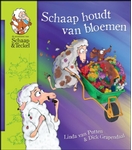 Meer informatie over Linda van Putten: Schaap houdt van bloemen