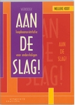 Meer informatie over Nelleke Koot: Aan de slag !
