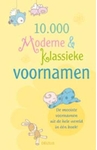 Meer informatie over 10.000 moderne en klassieke voornamen