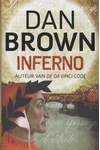 Meer informatie over Dan Brown: Inferno