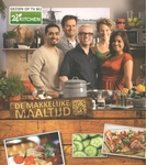 Meer informatie over 24Kitchen: De makkelijke maaltijd