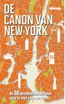 Meer informatie over Roel Tanja: De canon van New York