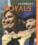 Meer informatie over Jaarboek Royals  2012