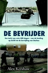 Meer informatie over Alex Kershaw: De bevrijder