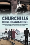 Meer informatie over Taylor Downing: Churchills oorlogsmachine