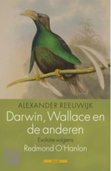 Meer informatie over Darwin, Wallace en de anderen