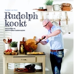 Meer informatie over Rudolph van Veen: Rudolph kookt