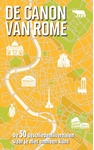 Meer informatie over Roel Tanja: De canon van Rome