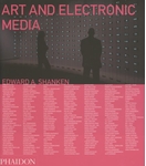 Meer informatie over Shanken, Edward  A: Art and Electronic Media