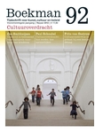 Meer informatie over Boekman cultuuroverdracht