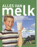 Meer informatie over Pim Reinders: Alles van melk