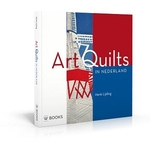 Meer informatie over Henk Lijding: Art quilts in Nederland