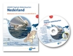 Meer informatie over Koninklijke Nederlandse Toeristenbond ANWB: ANWB Digitale Waterkaarten Nederland 2010
