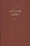 Meer informatie over H.L. Zwitzer: Het Staatse leger Deel IX, inclusief twee losse kaarten