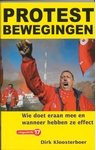 Meer informatie over D. Kloosterboer: Protestbewegingen