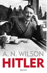 Meer informatie over A.N. Wilson: Hitler