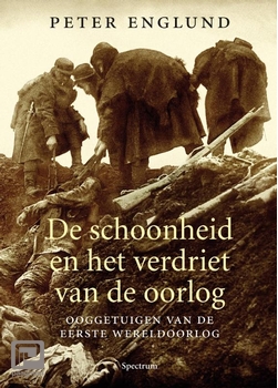 Meer informatie over De schoonheid en het verdriet van de oorlog