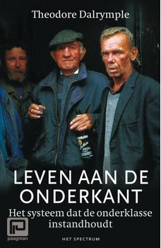 Meer informatie over Leven aan de onderkant