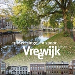Meer informatie over Cor Smit: Vreewijk tussen singel en spoor