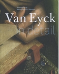 Meer informatie over Annick Born: Van Eyck in detail