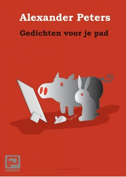 Meer informatie over Gedichten voor je pad