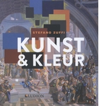 Meer informatie over Stefano Zuffi: Kunst& kleur