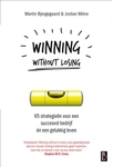 Meer informatie over Martin Bjergegaard: Winning without losing