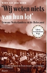 Meer informatie over Bart van der Boom: 'Wij weten niets van hun lot'