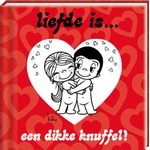 Meer informatie over Kim: Liefde is...een dikke knuffel!